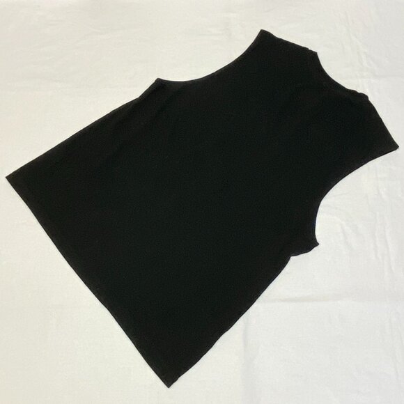 Faded Glory Screen Print Proud American USA Eagle Symbols Muscle Shirt Black M - Picture 10 of 13